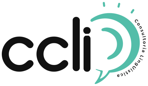 CCLi · Consultoria Linguística